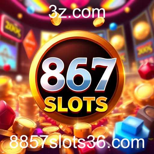 8857 Slots e a Evolução do Entretenimento Digital