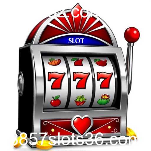 A Novidade do Momento: 8857 Slots no Cenário de Jogos em 2025