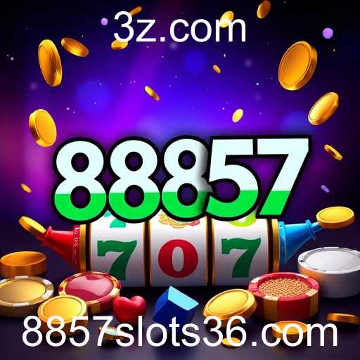 8857 Slots: Tendências e Inovações no Mundo dos Jogos Online