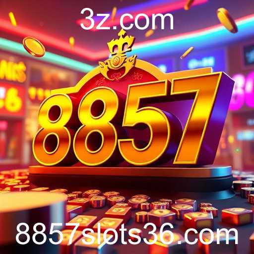 8857 Slots: O Mundo das Apostas em Expansão