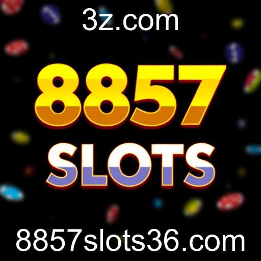 8857 Slots: A Evolução no Mercado de Jogos Online