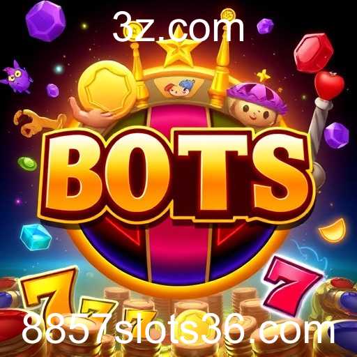 Descubra a Emoção dos Slots 'Com Bônus' no Site '8857 slots'
