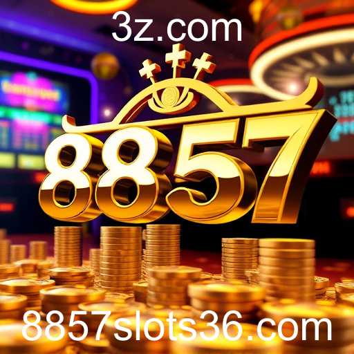 8857 Slots: A Evolução do Entretenimento Digital em 2025