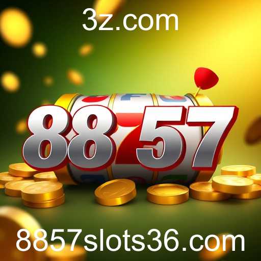 8857 Slots: A Evolução e Perspectivas em 2026