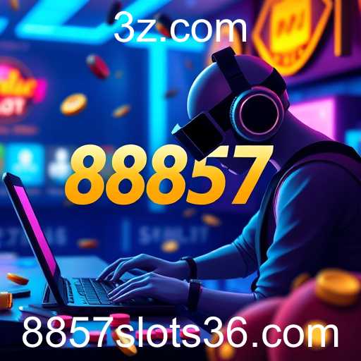 A Evolução do Mercado de Jogos e o Papel da 8857 Slots