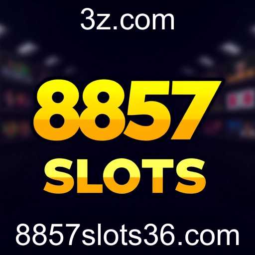 Expansão Global do 8857 Slots: Uma Nova Era