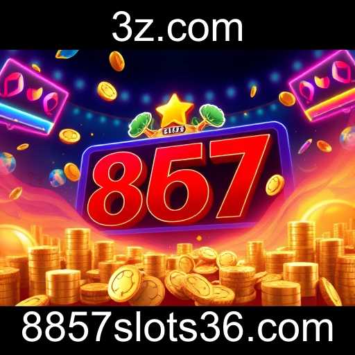 O Crescimento dos Cassinos Online impulsionado pelo 8857 Slots