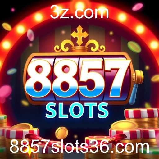 Crescimento dos Jogos Online com 8857 Slots em Destaque