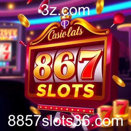 Crescimento dos Jogos Online e o Fenômeno 8857 Slots