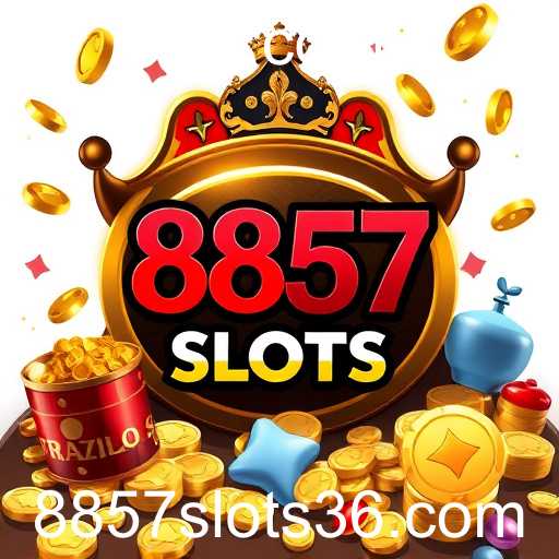 8857 Slots: O Impacto no Mercado de Jogos em Portugal