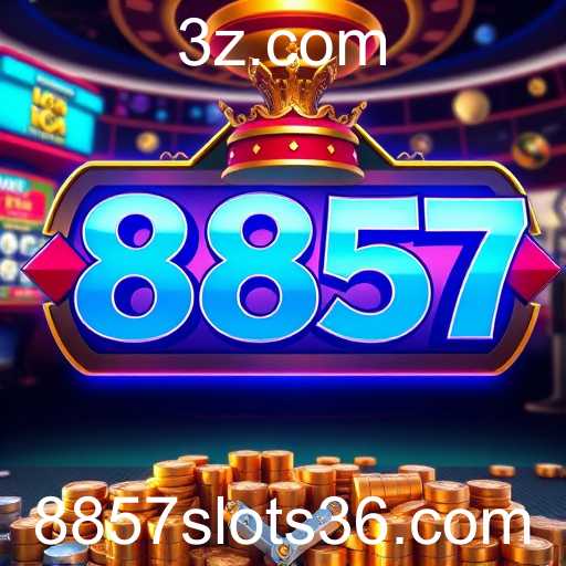 8857 Slots e o Impacto nos Jogos Online no Brasil em 2025