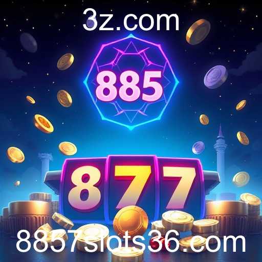 Novidades e Tendências em Jogos Online: Foco no 8857 Slots