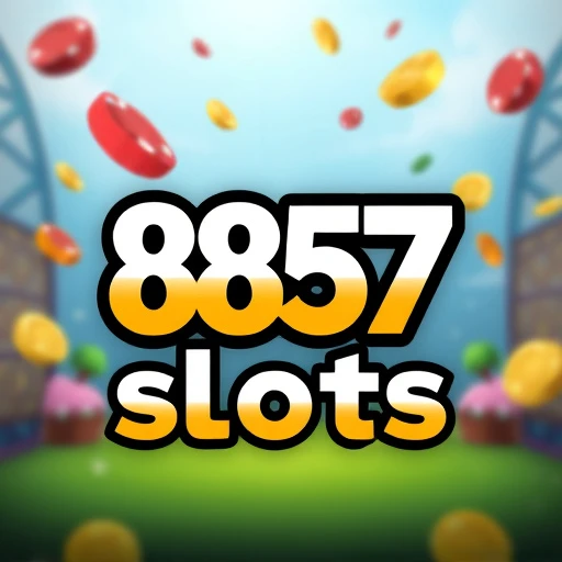 8857 slots