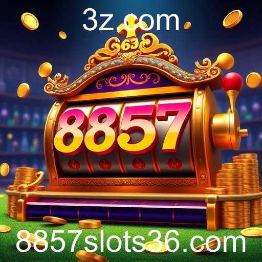 8857 Slots Atinge Novo Marco no Mercado de Jogos em Português