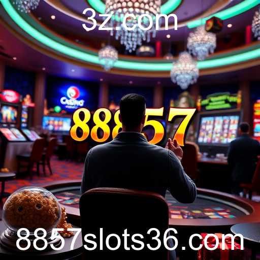 Evolução e Tendências dos Jogos de Cassino Online