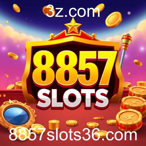 Impacto dos Jogos Online em 2026: A Ascensão de '8857 Slots'