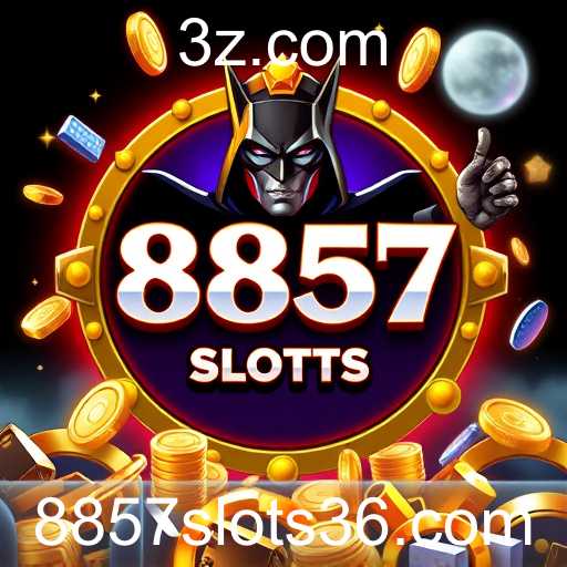Descubra os Jogos Populares da Categoria 8857 Slots