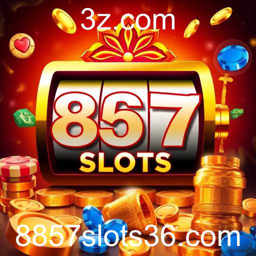 8857 Slots e a Revolução dos Jogos Online em 2026
