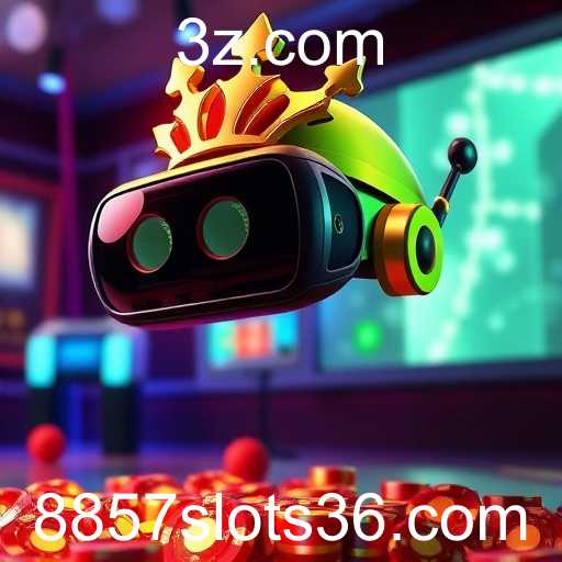 A Revolução dos Cassinos Online com 8857 Slots
