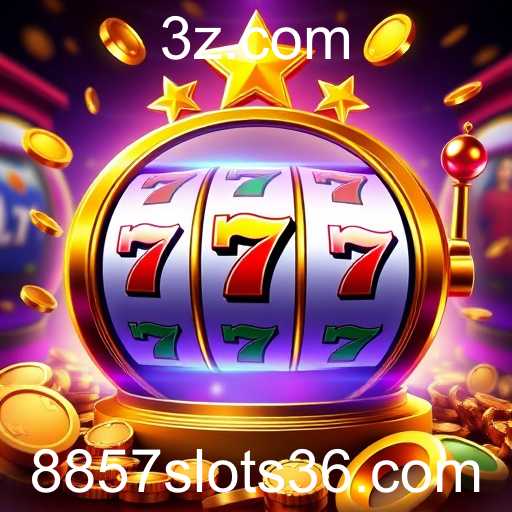 Tendências em Jogos Online: O Sucesso do 8857 Slots