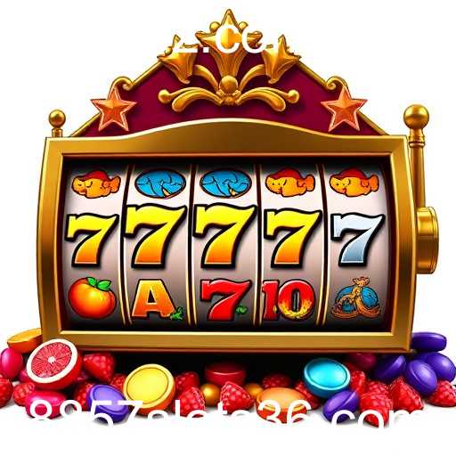 A Revolução dos Vídeo Slots: Inovação e Entretenimento no Cassino Online